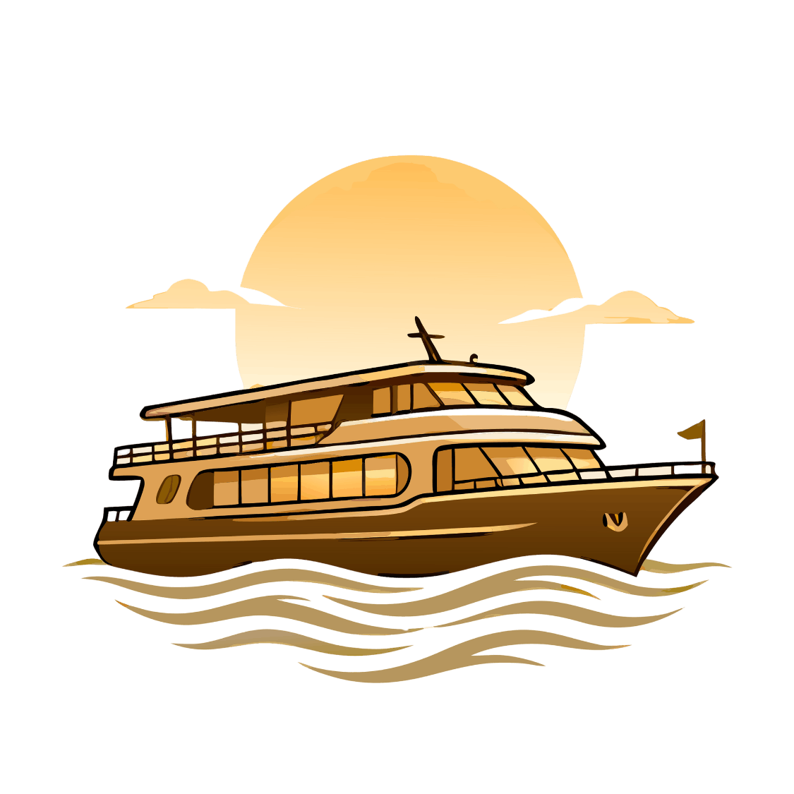 Boat / Cruise Ride