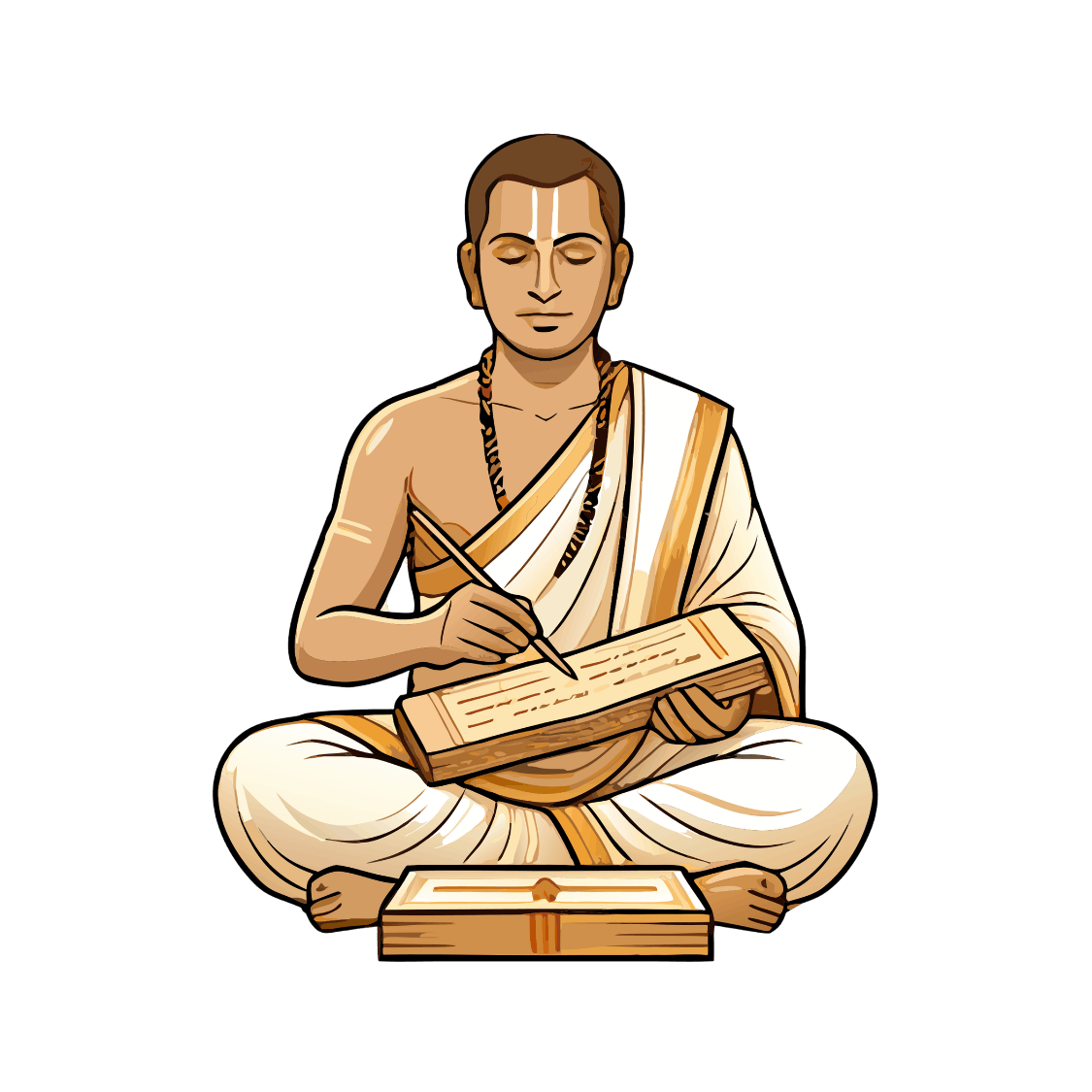 Tirth Purohit