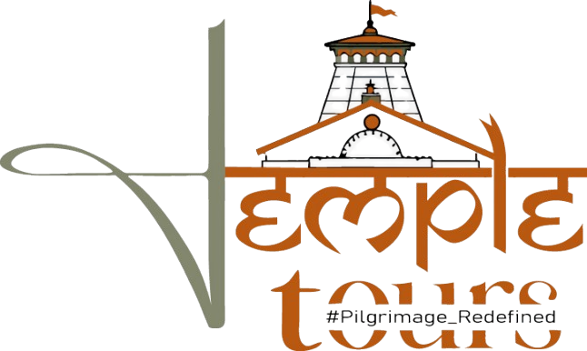 Temple Tours Logo
