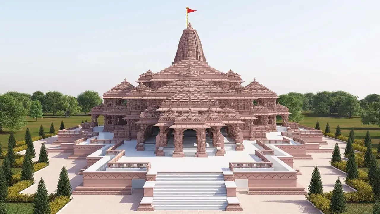 Ayodhya Tour Packages