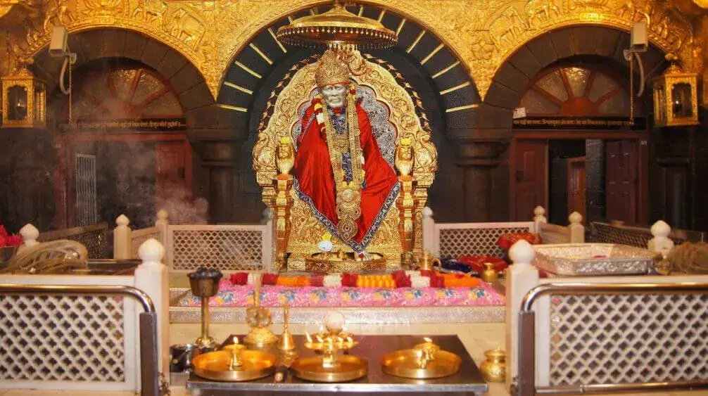 Shirdi Yatra