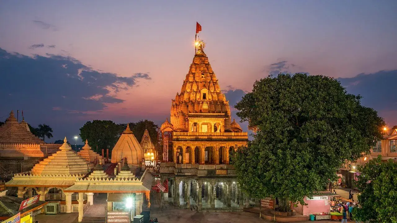 Ujjain Tour Packages