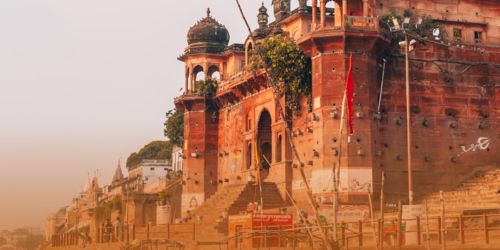 Special Pind Daan itinerary