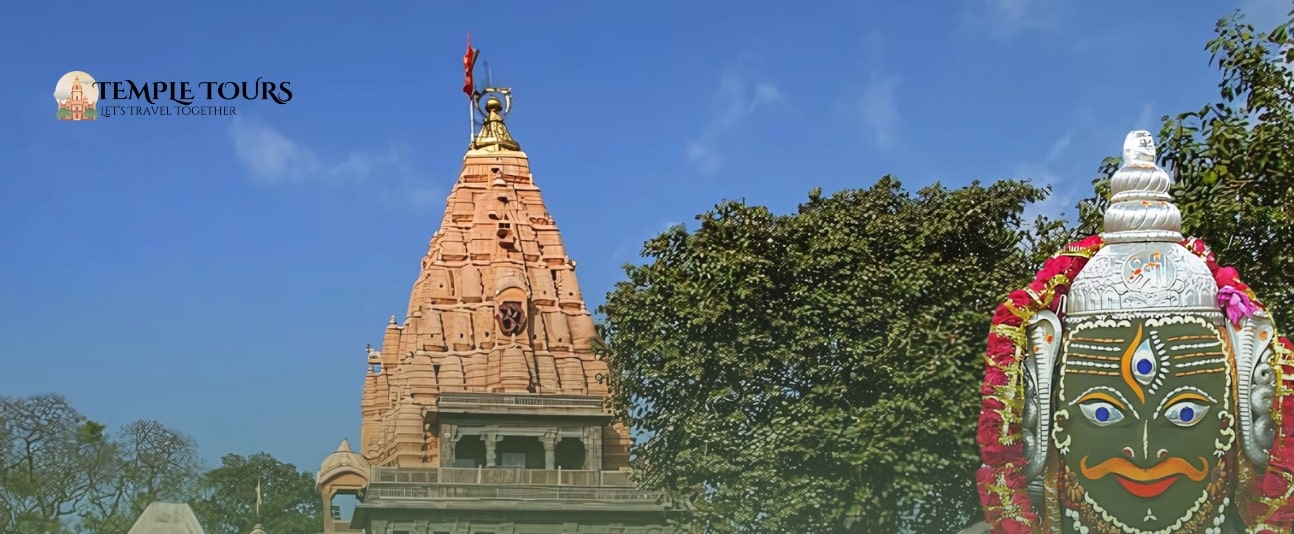Ujjain and Omkareshwar Darshan