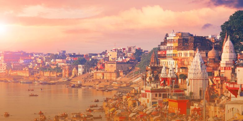 Same day Kashi tour