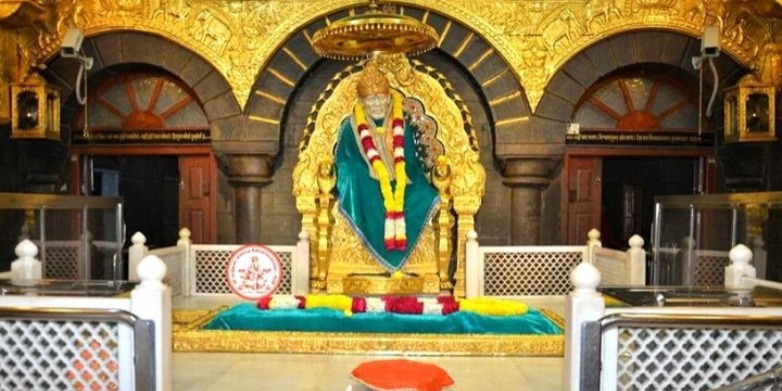 Shirdi and Jyotirlinga Darshan