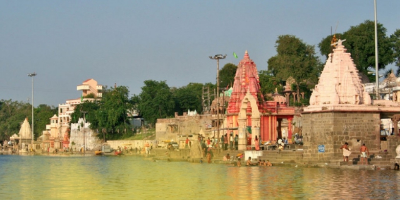 Ujjain and Omkareshwar Darshan