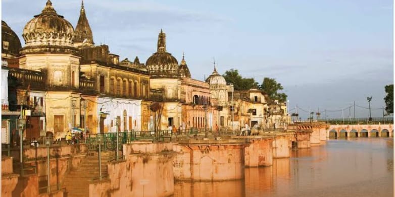 Ayodhya- Day Trip