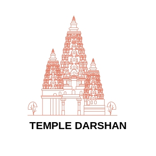 Temple darshan