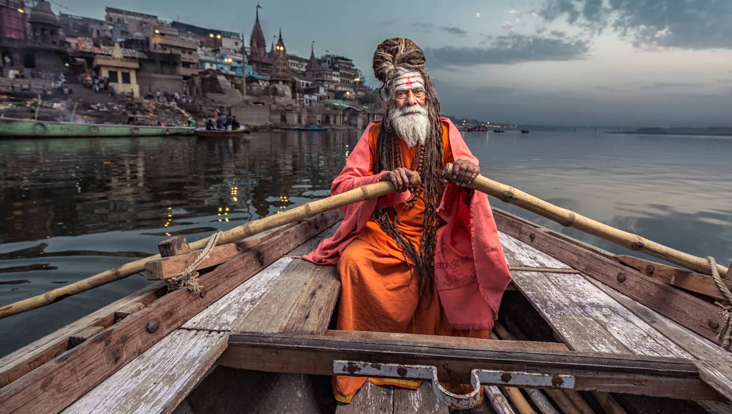 5 Things You Must Know Before Visiting Varanasi